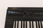 Synth, Roland D-50