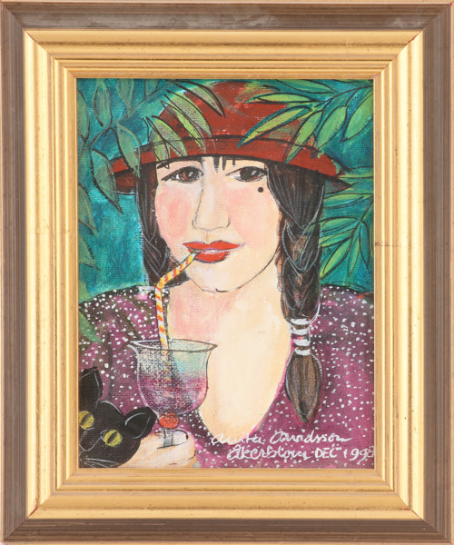 Anita Arvidsson Åkerblom