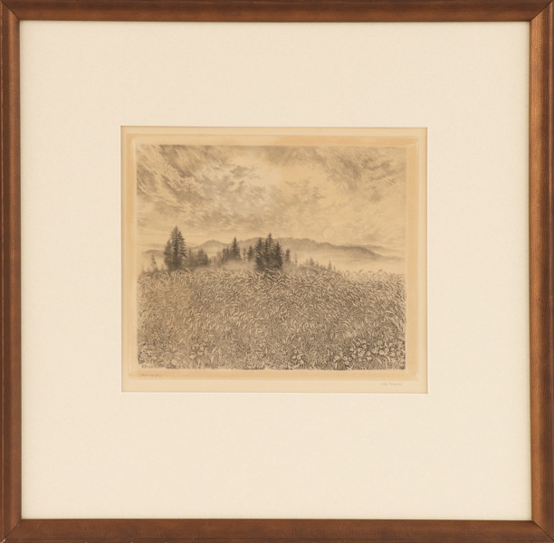 Stig Borglind (1892-1965)