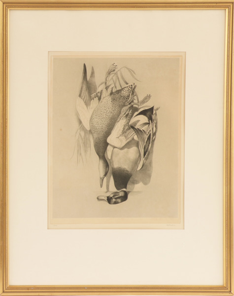 Stig Borglind (1892-1965)