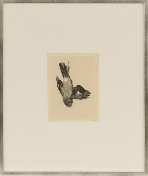 Stig Borglind (1892-1965)