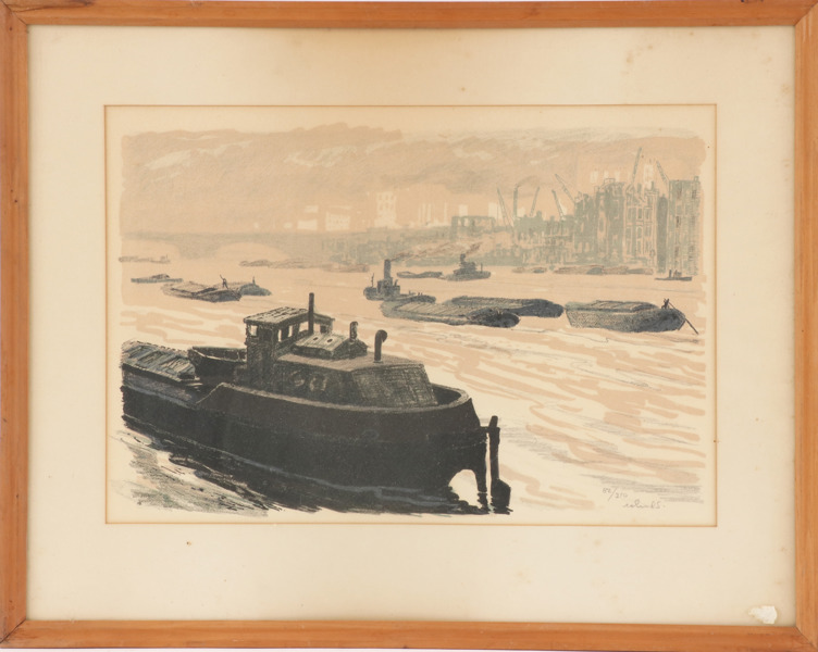 Roland Svensson (1910-2003)