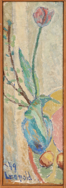 Leopold Fare (1926-1996)