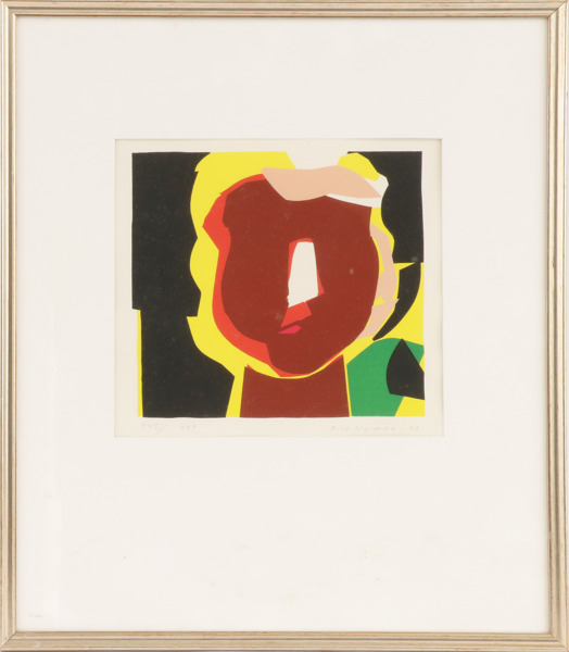 Olle Nyman (1909-1999)