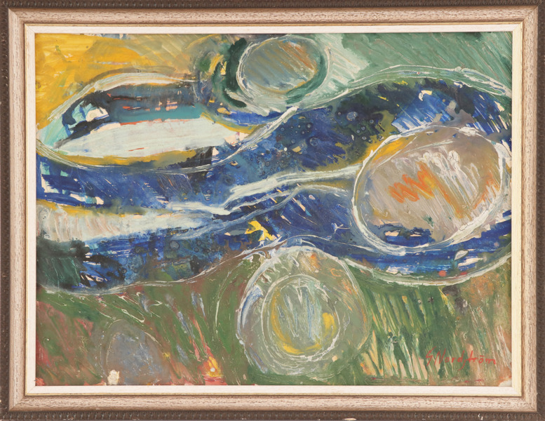 Gunnar Nordström (f.1921)