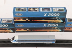 Lok 4st, Heljan "X2000"