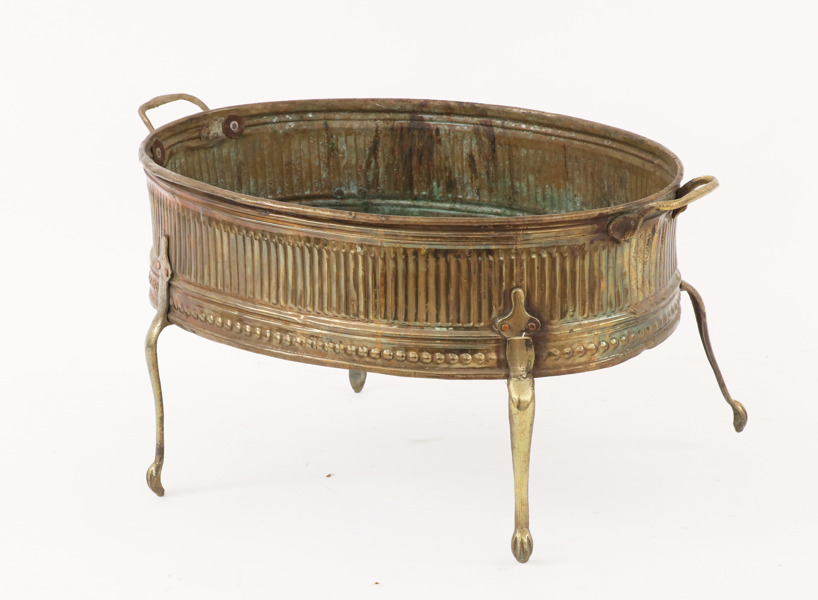 Jardiniere, 18/1900-tal