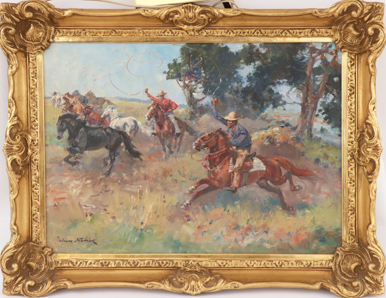 Juliusz Slabiak (1917-1973)