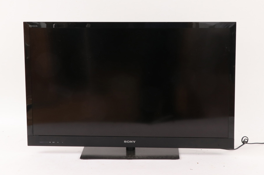 TV, Sony, KDL-40EX724