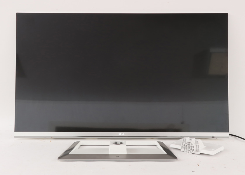 TV, LG, LM669T