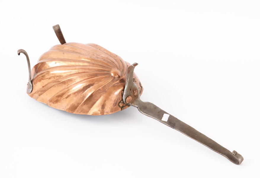 Aladåbform, 1800-tal