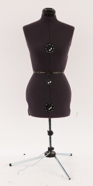 Provdocka, 1900-talets andra hälft