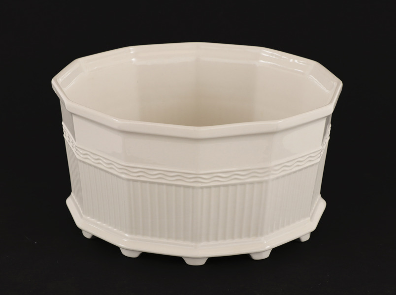 Ytterfoder, "Waldemarsudde", Gustavsberg