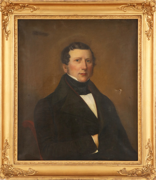 Okänd konstnär, 1800-tal