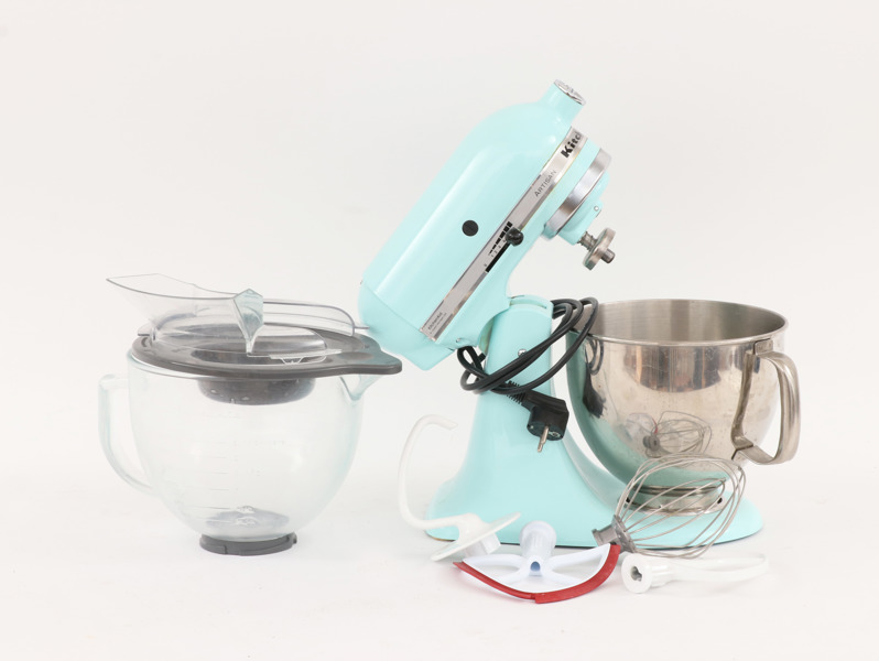 Hushållsassistent, Kitchenaid, Artisan