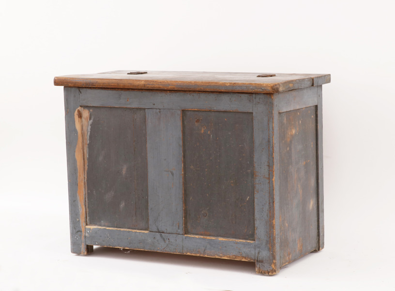 Vedlår, omkring år 1900