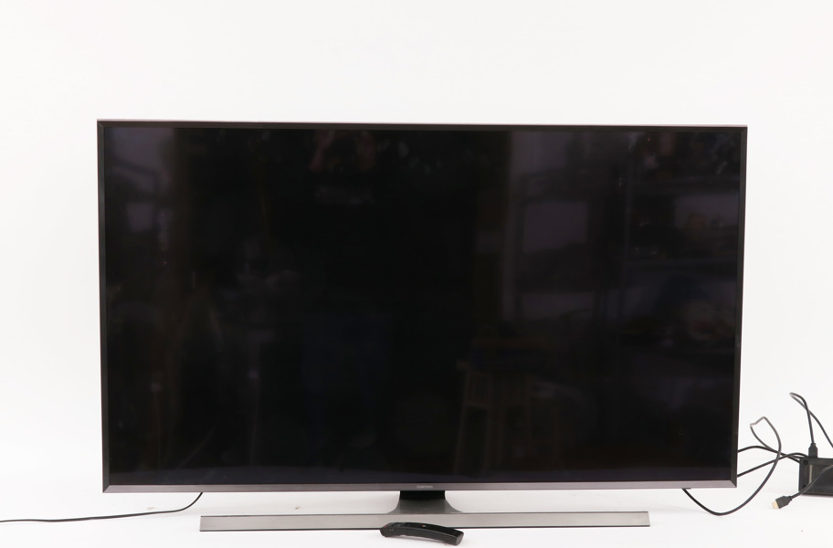 TV, Samsung, UE55JU7005T
