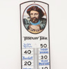 Reklamtermometer, Sericol Reklame, Danmark, 19/2000-tal