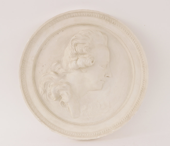 Johan Tobias Sergel, efter