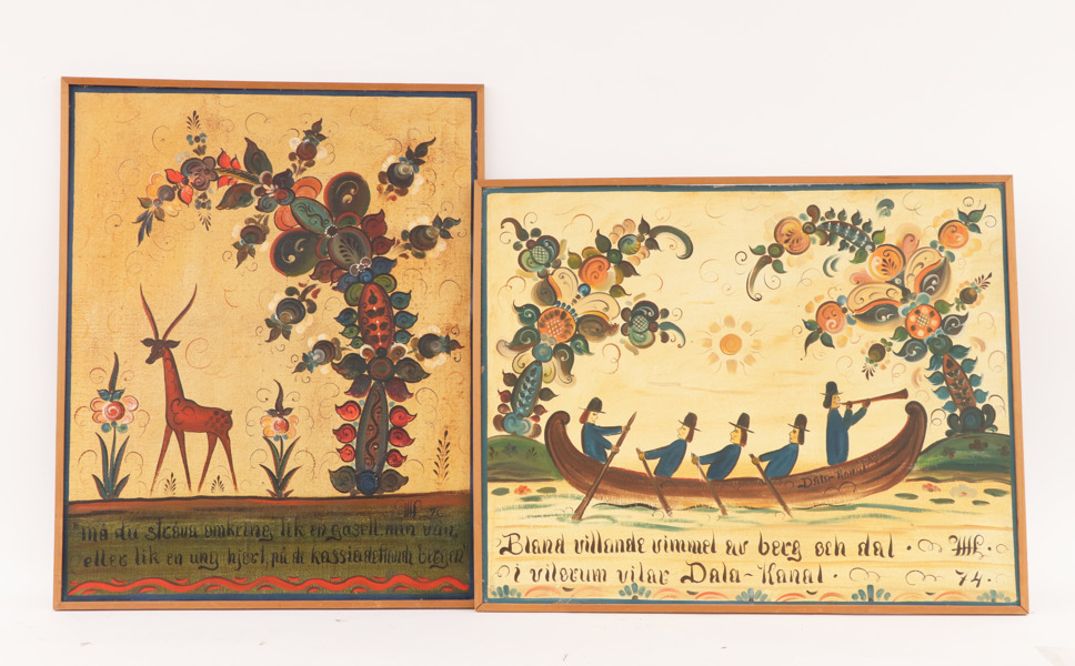 Johan Henfrid Löfgren