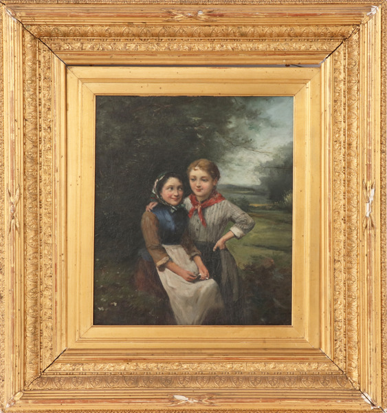 Jean Marius Rogier (1851–1928)