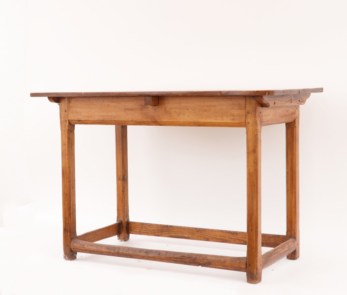 Bord, allmoge, 1800-tal