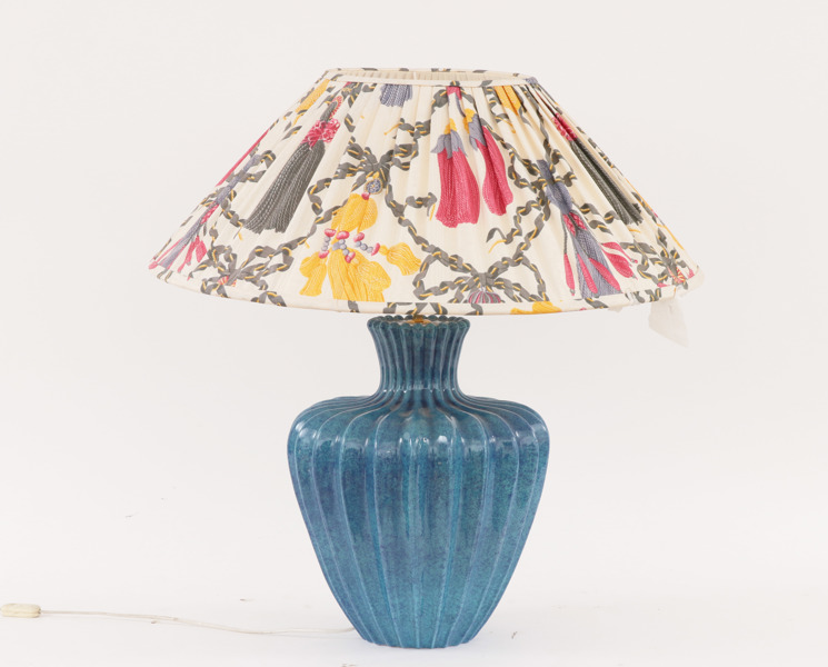 Bordslampa, 19/2000-tal