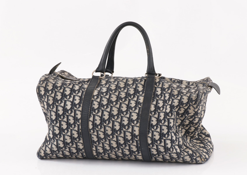 Handväska, Dior, Paris, 1900-talets andra hälft