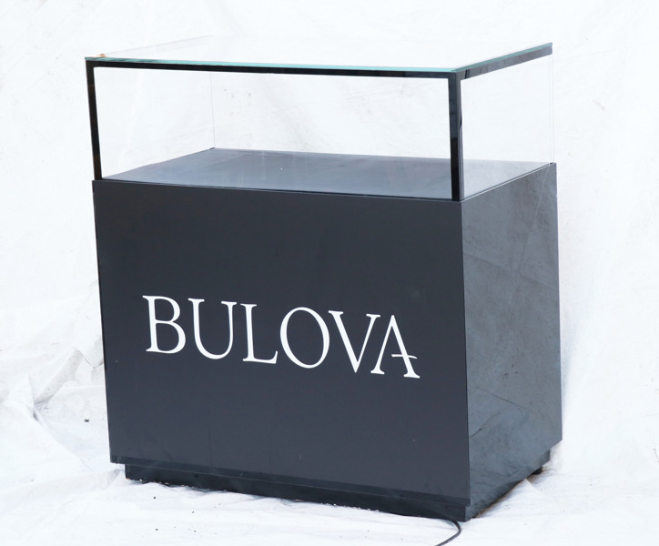 Klockdisk, Bulova