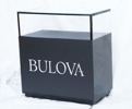 Klockdisk, Bulova