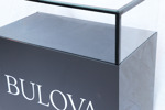 Klockdisk, Bulova