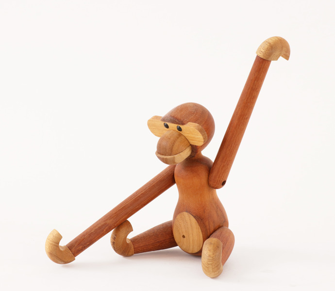 Figur, Kaj Boyesen, Danmark