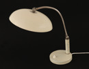 Bordslampa, funkis, 1940-tal