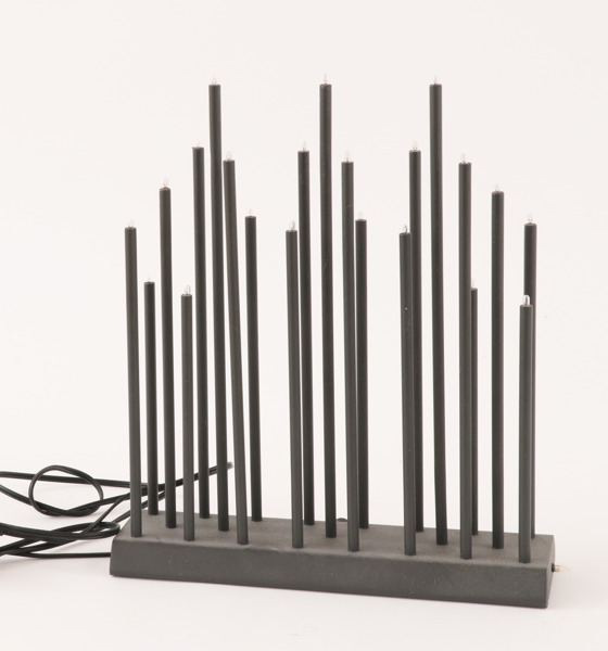 Elljusstake, ICB Sweden, 2000-tal