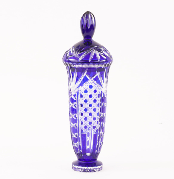 Lockurna, Böhmen, 1900-tal