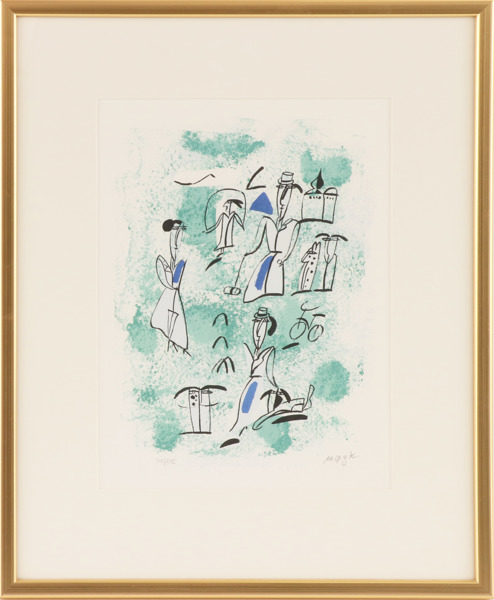 Madeleine Pyk (f.1934)