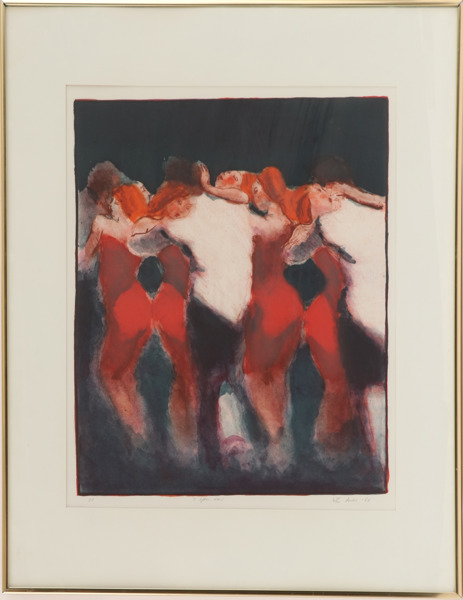 Peter Dahl (1934-2019)