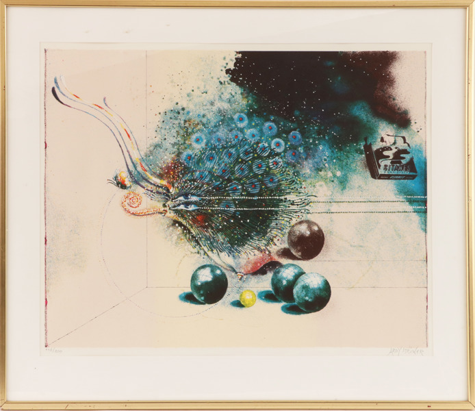 Ardy Strüwer (f.1939)