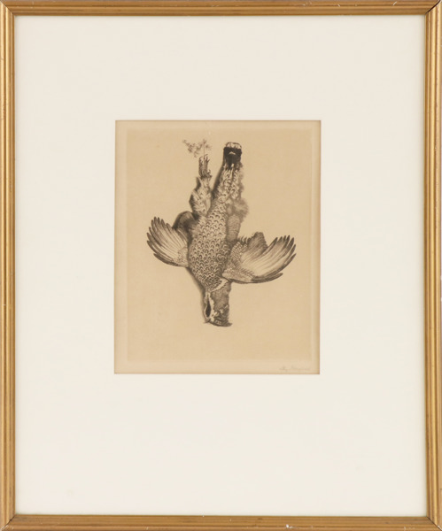 Stig Borglind (1892-1965)