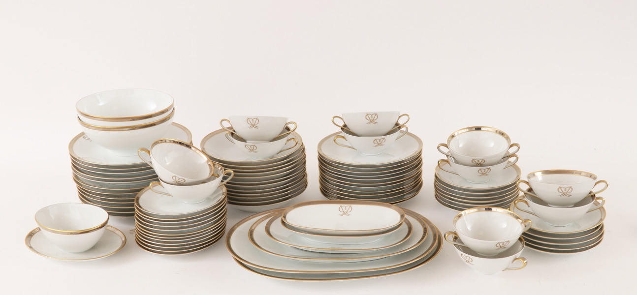 Matservis, Hackefors