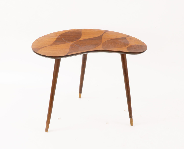 Soffbord, Bröderna Miller, 1950-tal