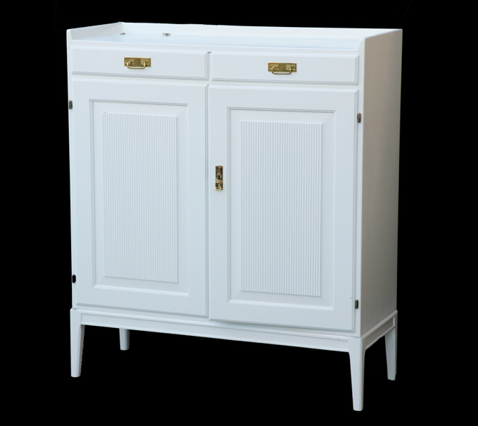 Skänk, 1900-talets andra hälft