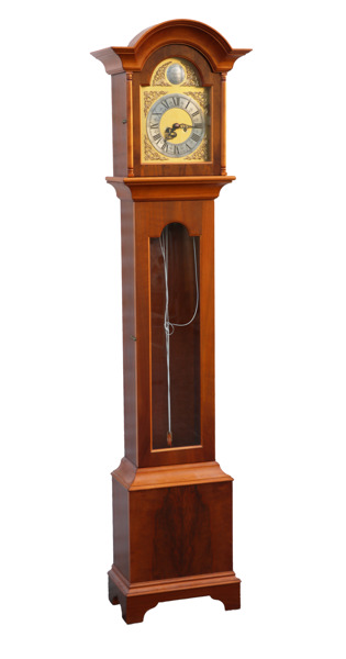 Golvur, Robert Goude, Stjärnsund, 1900-talets andra hälft