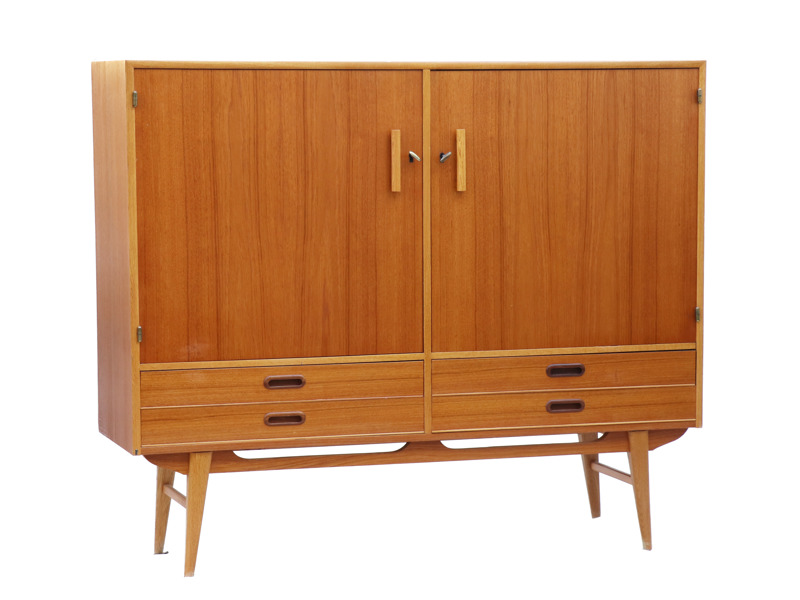 Sideboard, 1950/60-tal