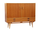 Sideboard, 1950/60-tal