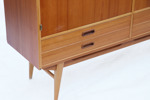 Sideboard, 1950/60-tal