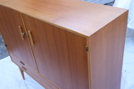 Sideboard, 1950/60-tal
