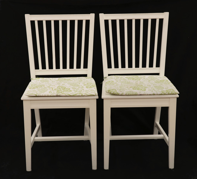 Stolar ett par, Leksandsmodell, 2000-tal