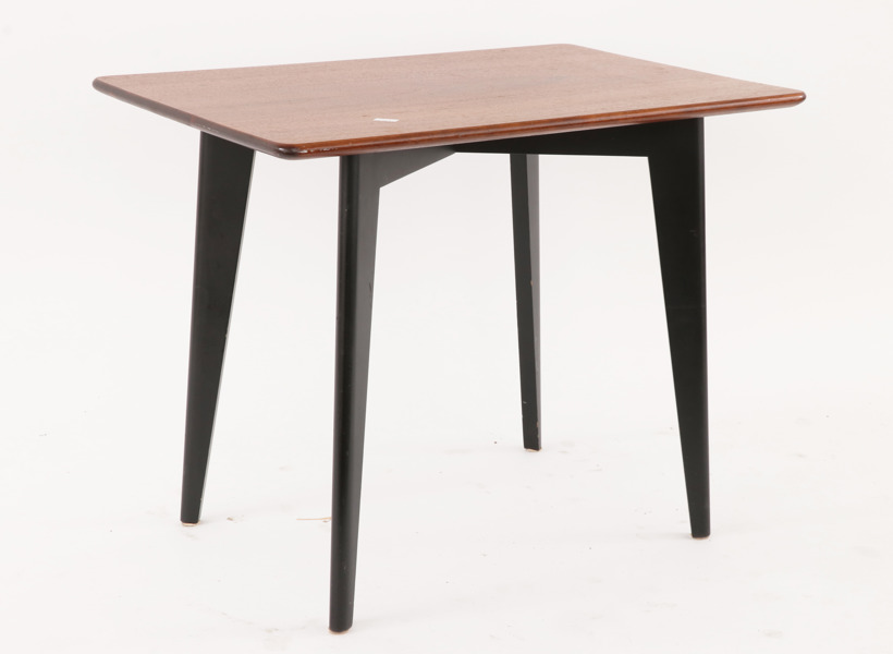 Bord, ur "Triva"-serien, Nordiska Kompaniet, 1950/60-tal