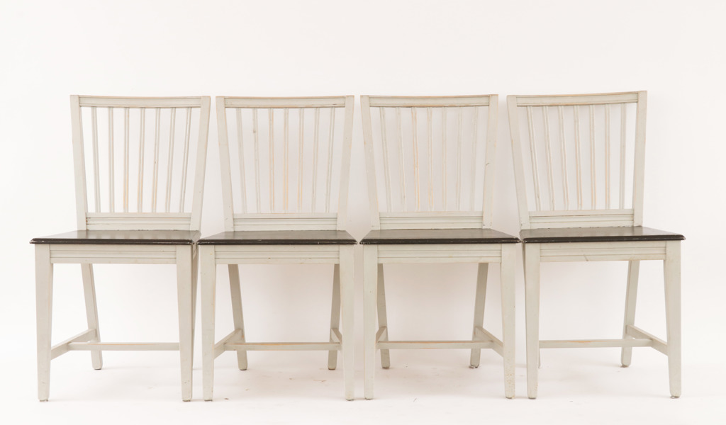 Stolar 4st, Leksandsstolen, 1900-tal